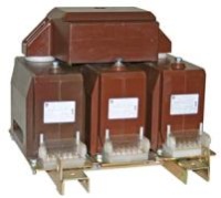 НАЛИ-СЭЩ-10(6кВ) трансформаторы 