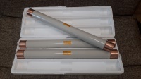 Предохранитель XRNP6-40.5/0.3-31.5-4 (40х440) Предохранитель XRNP6-40.5/0.3-31.5-4 (40х440)