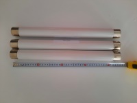 Предохранитель XRNP6-40.5/6.3-31.5-4 (40х440) Предохранитель XRNP6-40.5/6.3-31.5-4 (40х440)
